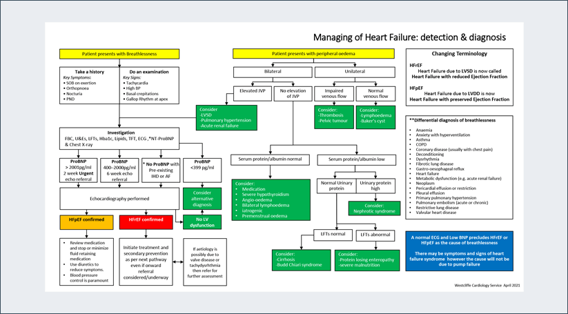 Thumbnail image of Affinity Care pathway document.